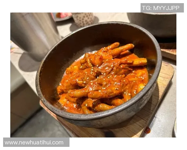 罗慕洛怀念韩国美食：辣炒鸡排泡菜汤和烤肉让我难以忘怀