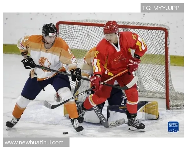 穆勒分享冰球比赛观赛照片感谢好友邀请丰富业余生活